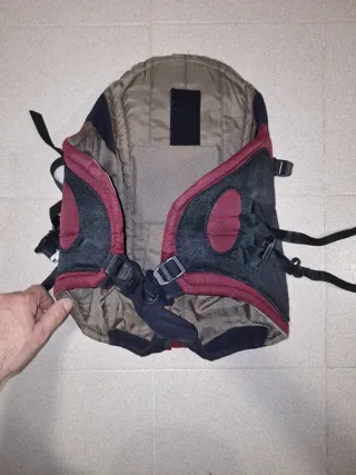 Imbracatura Windsurf North Sails trac Taglia S