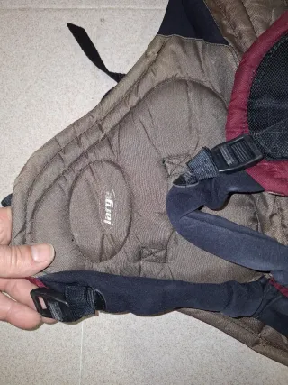 Imbracatura Windsurf North Sails trac Taglia S