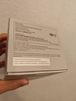 2 Cámaras Xiaomi C301 + 2 SD + 2 Adaptadores