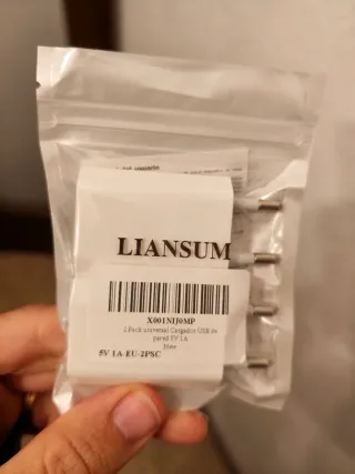 2 Cámaras Xiaomi C301 + 2 SD + 2 Adaptadores