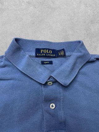 Polo Ralph Lauren Slim Fit Uomo L come nuova