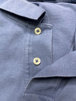 Polo Ralph Lauren Slim Fit Uomo L come nuova