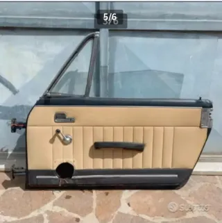 Portiera Lancia Fulvia Coupé