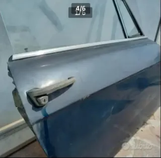 Portiera Lancia Fulvia Coupé