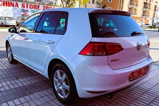 VOLKSWAGEN  GOLF VII GASOLINA 2 AÑOS GARANTÍA GARA
