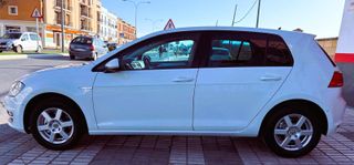 VOLKSWAGEN  GOLF VII GASOLINA 2 AÑOS GARANTÍA GARA
