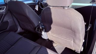 VOLKSWAGEN  GOLF VII GASOLINA 2 AÑOS GARANTÍA GARA