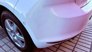 VOLKSWAGEN  GOLF VII GASOLINA 2 AÑOS GARANTÍA GARA