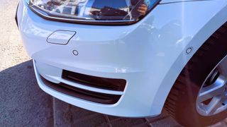 VOLKSWAGEN  GOLF VII GASOLINA 2 AÑOS GARANTÍA GARA