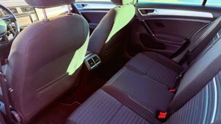 VOLKSWAGEN  GOLF VII GASOLINA 2 AÑOS GARANTÍA GARA