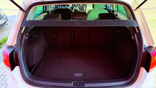 VOLKSWAGEN  GOLF VII GASOLINA 2 AÑOS GARANTÍA GARA