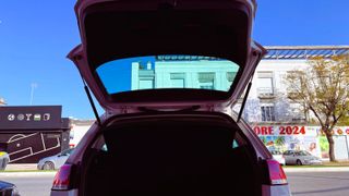 VOLKSWAGEN  GOLF VII GASOLINA 2 AÑOS GARANTÍA GARA