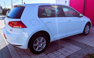 VOLKSWAGEN  GOLF VII GASOLINA 2 AÑOS GARANTÍA GARA