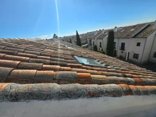 Paneles Sándwich Cubiertas Tradicional Reparacione