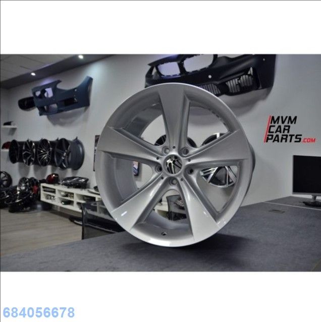 Juego de 4 Llantas 19 Styling M128 BM056