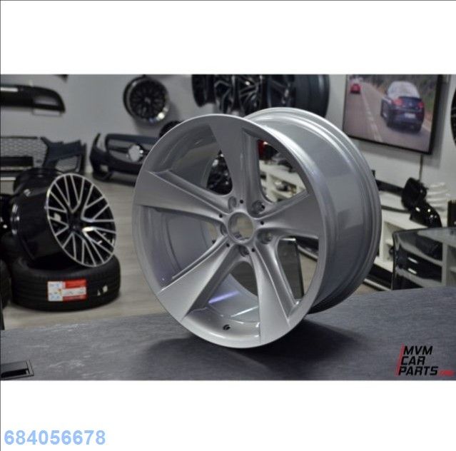 Juego de 4 Llantas 19 Styling M128 BM056