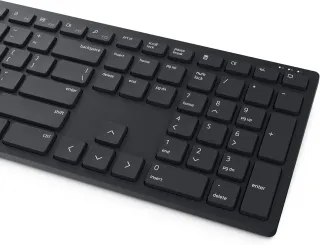 Dell  WL KM5221W Pro Wireless, Teclado aleman