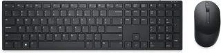 Dell  WL KM5221W Pro Wireless, Teclado aleman