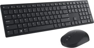 Dell  WL KM5221W Pro Wireless, Teclado aleman