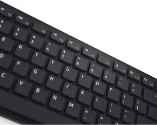 Dell  WL KM5221W Pro Wireless, Teclado aleman