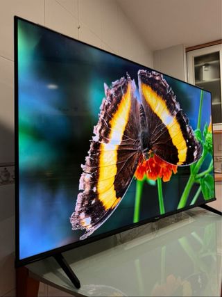 TELEVISOR SMART TV 50 PULGADAS 4K