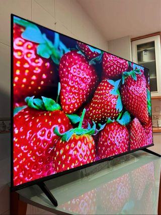 TELEVISOR SMART TV 50 PULGADAS 4K