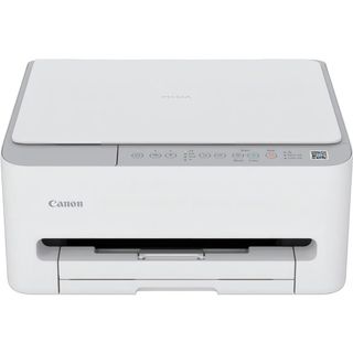 Canon Pixma TS4151I Impresora Multifunción Blanca