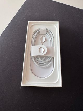 iPhone 16 5G Negro 128GB