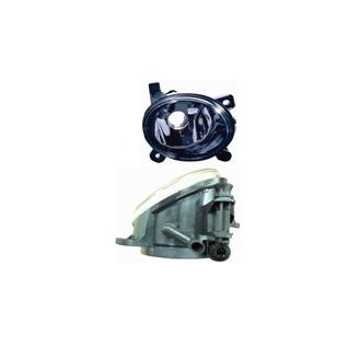 Faro Antiniebla IZQUIERDO O DERECHOdo para Audi A4 2007, A6 2009 y Q5 2008 y Seat EXEO 2009