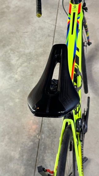 Bicicleta Scott Foil Talla M