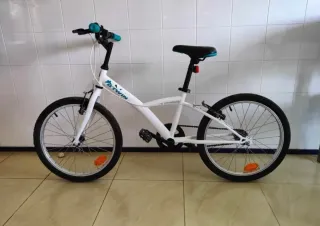 Bicicleta Infantil 20 Pulgadas