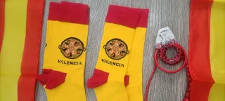 Lote Recuerdos Valencia variado, 10€!!