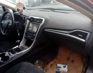 Ford 439701 espejo mondeo lim. trend