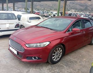 Ford 439701 espejo mondeo lim. trend