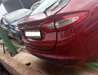 Ford 439701 espejo mondeo lim. trend