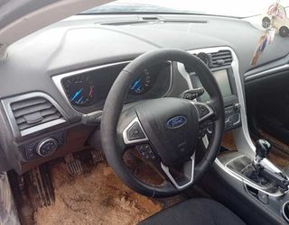 Ford 439701 espejo mondeo lim. trend