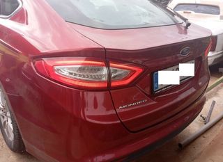 Ford 439701 espejo mondeo lim. trend