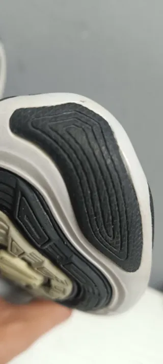 Zapatillas Nike Flyknit Lunar 2 Talla 36.5