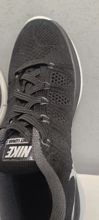 Zapatillas Nike Flyknit Lunar 2 Talla 36.5