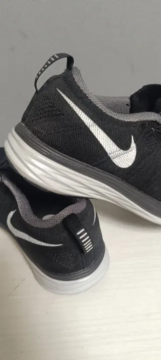 Zapatillas Nike Flyknit Lunar 2 Talla 36.5