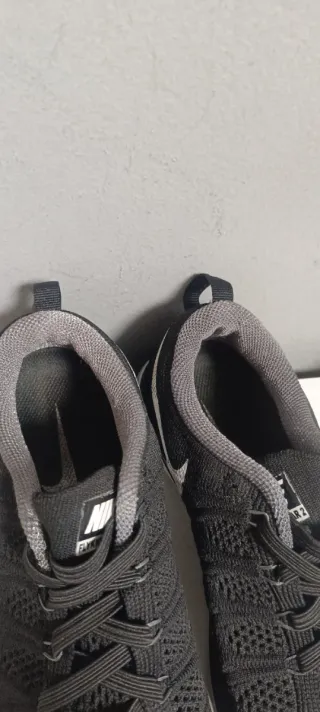 Zapatillas Nike Flyknit Lunar 2 Talla 36.5