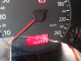 Audi A6 2000