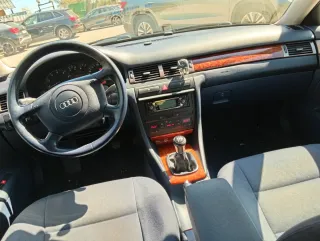 Audi A6 2000