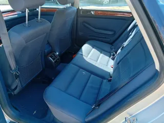 Audi A6 2000