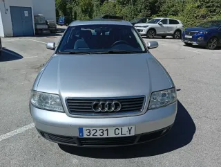 Audi A6 2000