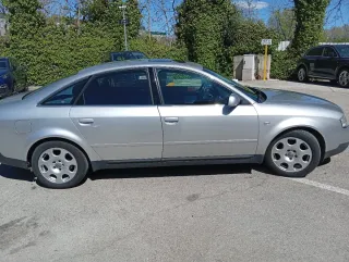 Audi A6 2000