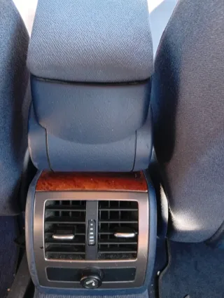 Audi A6 2000
