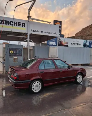 Renault 19 1996
