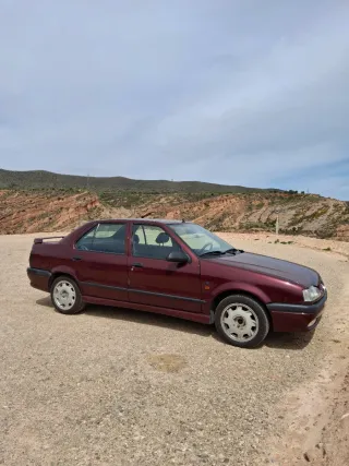 Renault 19 1996