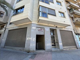 Local comercial en venta en Pont Nou - Corazón de Jesús en Elche